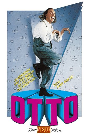 Otto – The New Movie