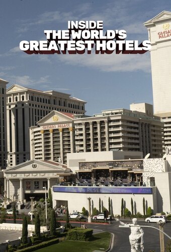 World's Greatest Hotels