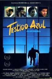 Testigo azul