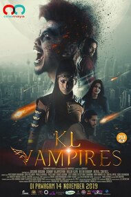 KL Vampires