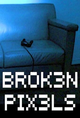 Broken Pixels