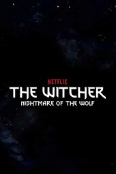 The Witcher: Nightmare of the Wolf