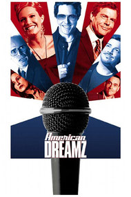 American Dreamz