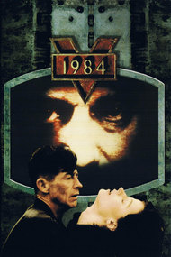Nineteen Eighty-Four