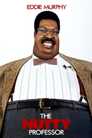 The Nutty Professor