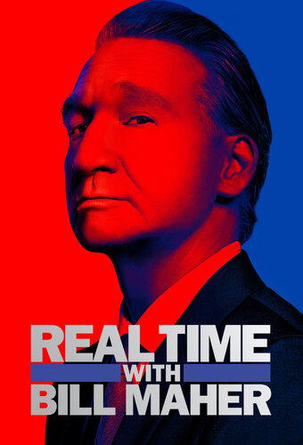 Real Time with Bill Maher