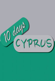 10 Days Cyprus