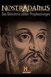 Nostradamus: 21st Century Prophecies Revealed