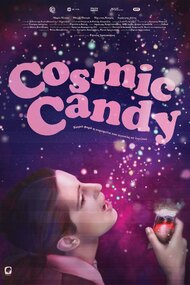 Cosmic Candy