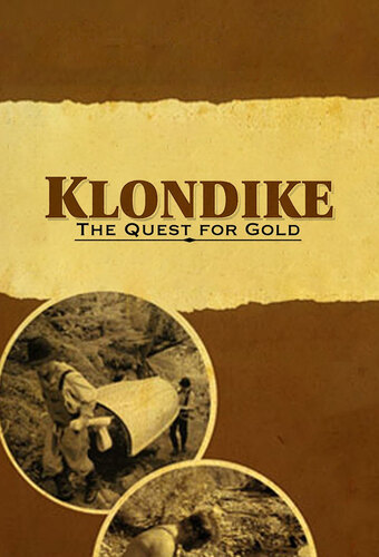 Klondike: The Quest for Gold