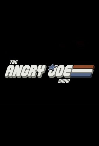 The Angry Joe Show