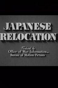 Japanese Relocation