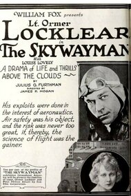 The Skywayman