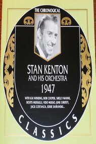 Stan Kenton and His Orchestra