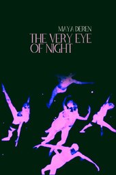 The Very Eye of Night