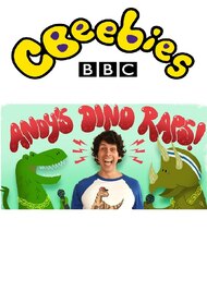 Andy's Dinosaur Raps