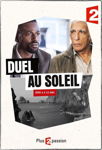 Duel In The Sun