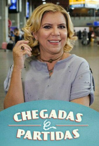 Chegadas e Partidas