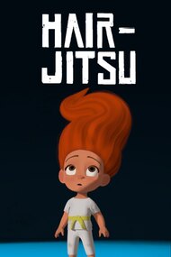 Hair-Jitsu