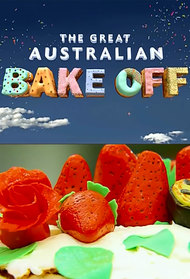 The Great Australian Bake Off