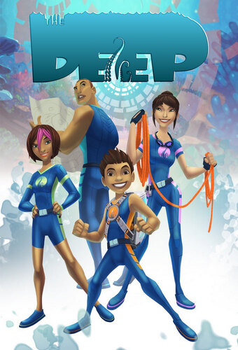 The Deep
