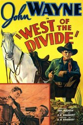 West of the Divide