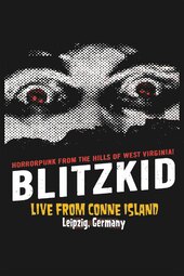 Blitzkid: Live at Conne Island