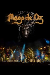 Mägo de Oz - Montelago Celtic Festival