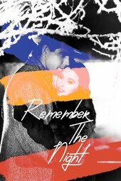 Remember the Night