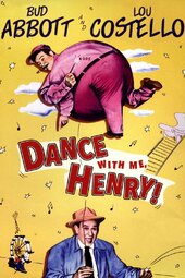 Dance With Me, Henry