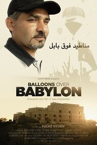 Balloons over Babylon