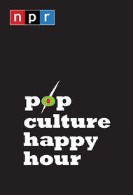 Pop Culture Happy Hour (Podcast)