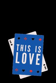 This Is Love (Podcast)