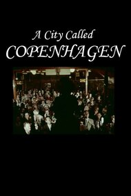 A City Called Copenhagen