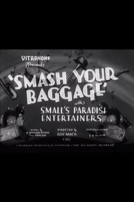 Smash Your Baggage