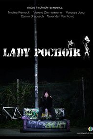 Lady Pochoir