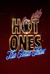 Hot Ones: The Game Show