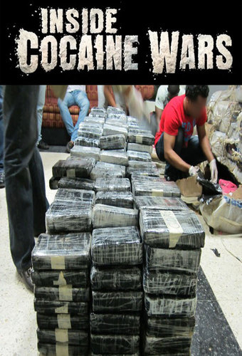 Inside Cocaine Wars