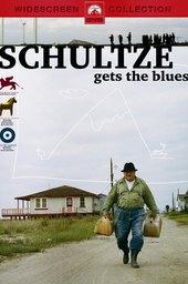 Schultze Gets the Blues