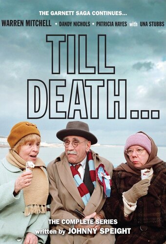 Till Death...