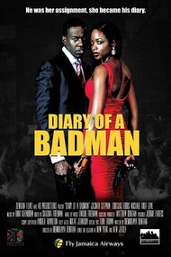 Diary of a Badman