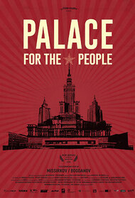 Palace for The People