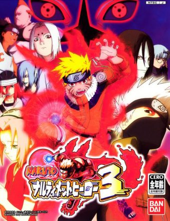 Naruto: Finally a Clash!! Jounin vs. Genin!