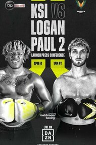 KSI vs. Logan Paul 2