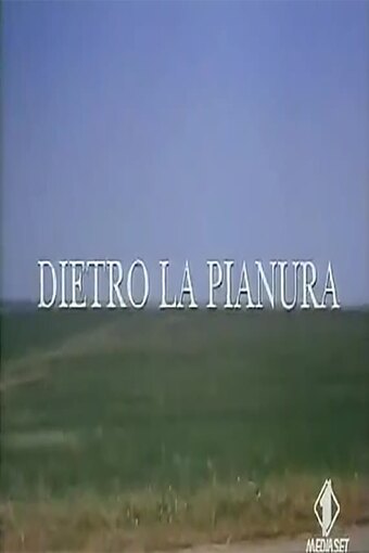 Behind the Plain