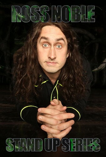 Ross Noble: Stand-Up Series