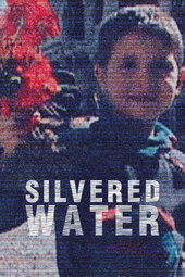 Silvered Water