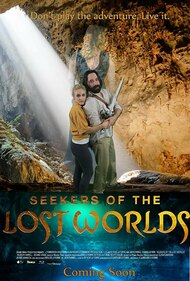 Seekers of the Lost Worlds
