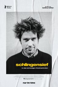 Schlingensief – A Voice That Shook the Silence