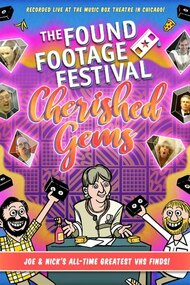 Found Footage Festival: Cherished Gems